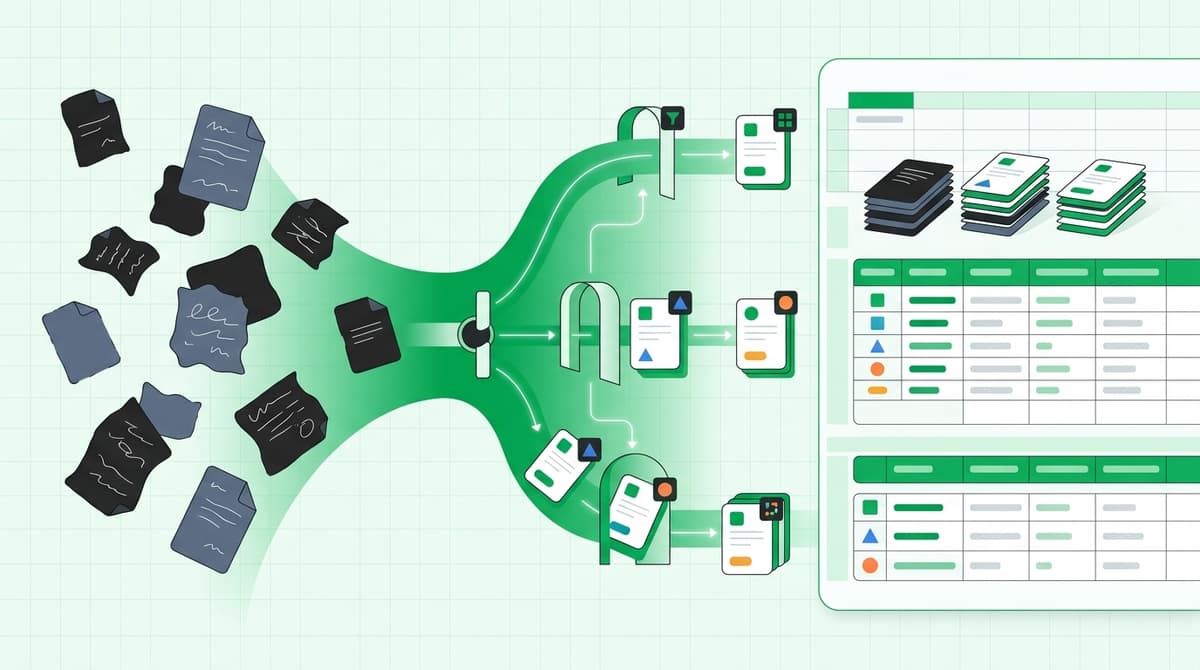 A Practical Guide to Document Classification