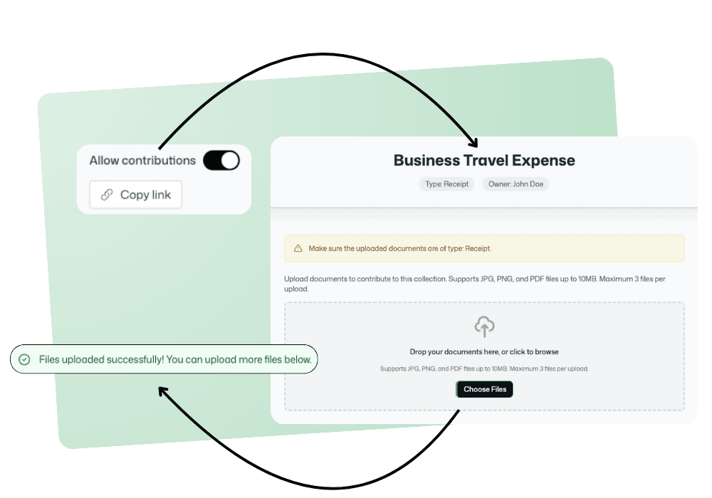 Collaborate with your team