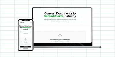 Mobile & Desktop Ready screenshot