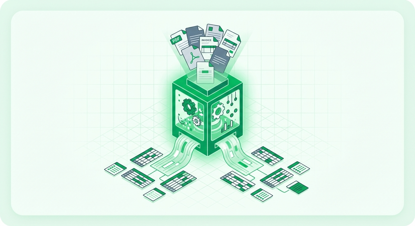 The Complete Guide to Document Processing and Automation